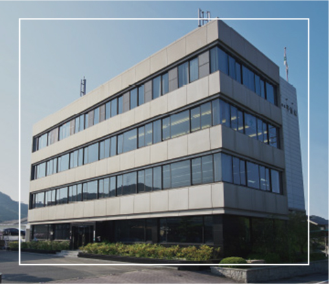 企業情報