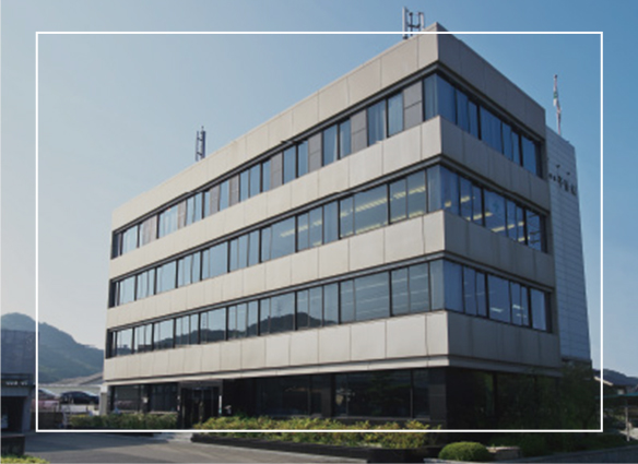 企業情報
